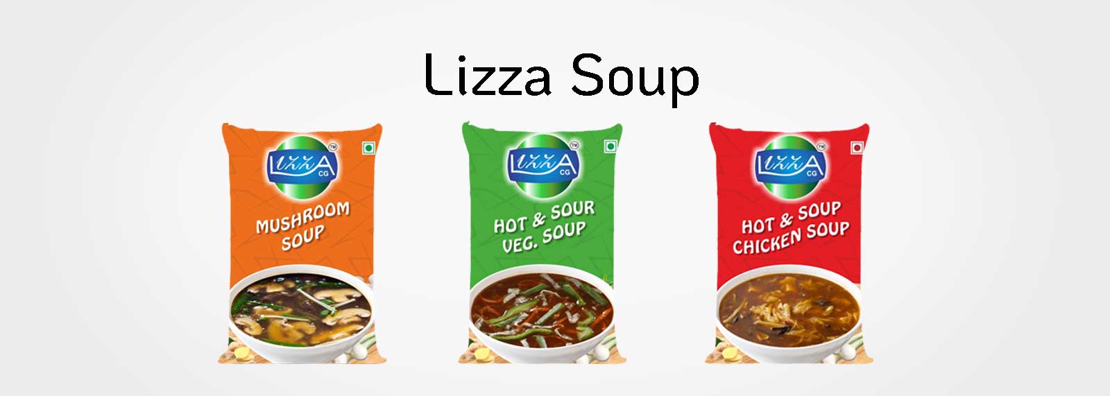 Lizaa Soup
