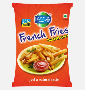 French Fries Namkeen