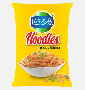 Noodles Crezy Sticks