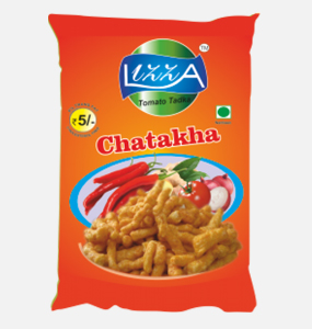 Lizzacg Tomato Tadka Chatakha