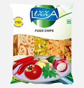Lizzacg Fugo-Chips