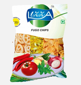 Lizzacg Fugo-Chips