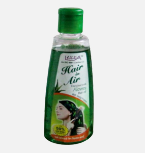 Lizzacg Hair in Air 100ml