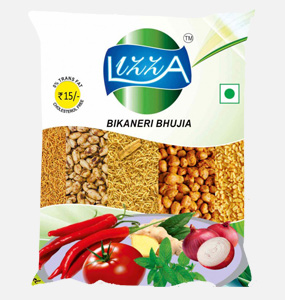 Lizzacg Bikaneri-Bhujiya