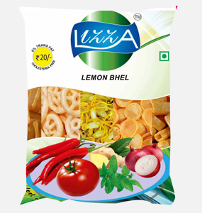 Lizzacg Lemon-Bhel