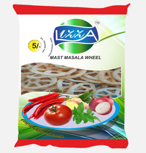 Lizzacg Mast-Masala-Wheel/Pop/Stik